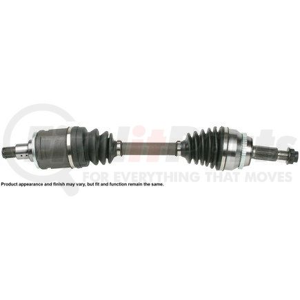 66-5255 by A-1 CARDONE - CV Axle Assembly