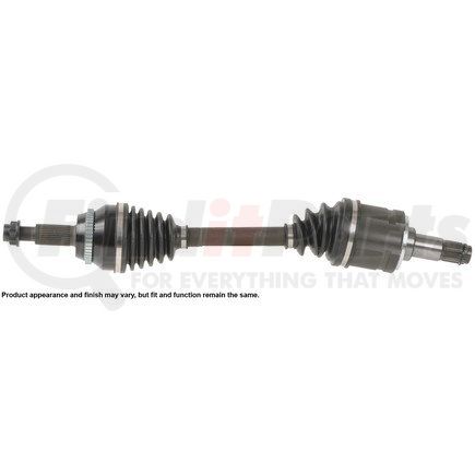 66-5257 by A-1 CARDONE - CV Axle Assembly