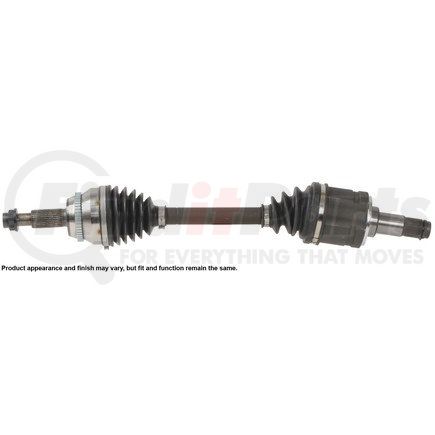 66-5264HD by A-1 CARDONE - CV Axle Assembly