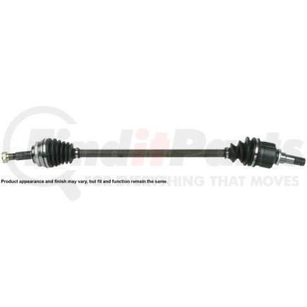 66-5267 by A-1 CARDONE - CV Axle Assembly