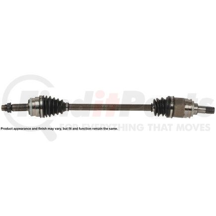 66-5276 by A-1 CARDONE - CV Axle Assembly