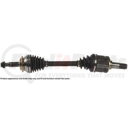 66-5295 by A-1 CARDONE - CV Axle Assembly