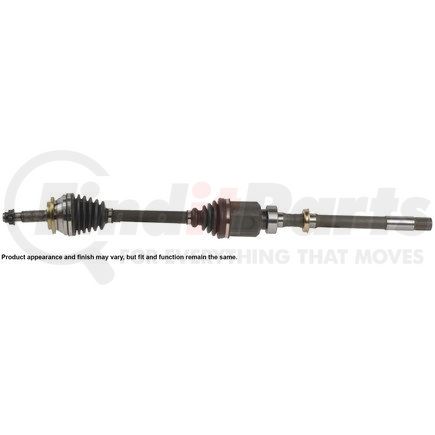 66-5296 by A-1 CARDONE - CV Axle Assembly