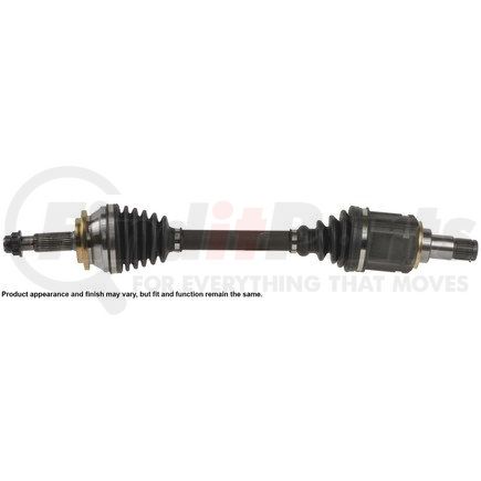 66-5297 by A-1 CARDONE - CV Axle Assembly