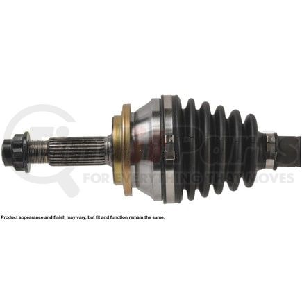 66-5298 by A-1 CARDONE - CV Axle Assembly