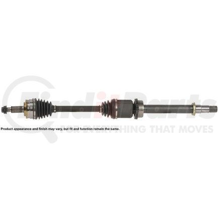 66-5300 by A-1 CARDONE - CV Axle Assembly