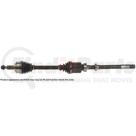 66-5301 by A-1 CARDONE - CV Axle Assembly