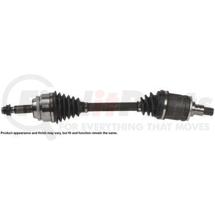 66-5302 by A-1 CARDONE - CV Axle Assembly