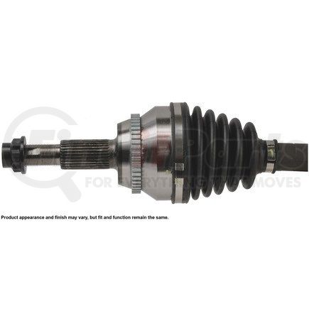 66-5305 by A-1 CARDONE - CV Axle Assembly