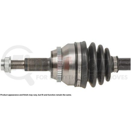 66-5317 by A-1 CARDONE - CV Axle Assembly