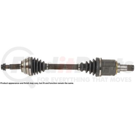 66-5392 by A-1 CARDONE - CV Axle Assembly