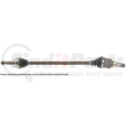 66-5393 by A-1 CARDONE - CV Axle Assembly