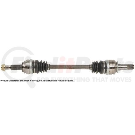 66-5329 by A-1 CARDONE - CV Axle Assembly