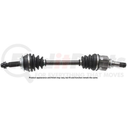 66-5408 by A-1 CARDONE - CV Axle Assembly