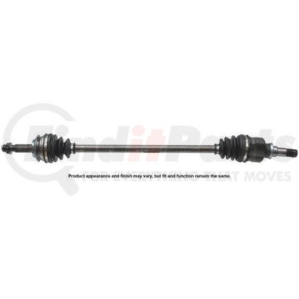 66-5409 by A-1 CARDONE - CV Axle Assembly