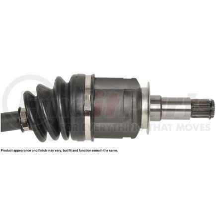 66-5419 by A-1 CARDONE - CV Axle Assembly