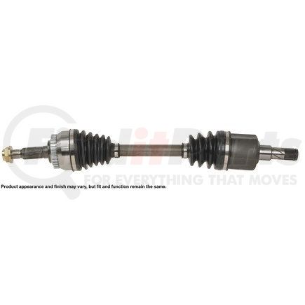 66-9244 by A-1 CARDONE - CV Axle Assembly