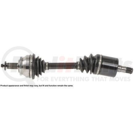 66-9250 by A-1 CARDONE - CV Axle Assembly