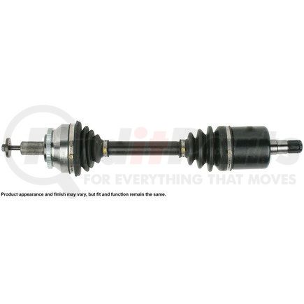 66-9252 by A-1 CARDONE - CV Axle Assembly