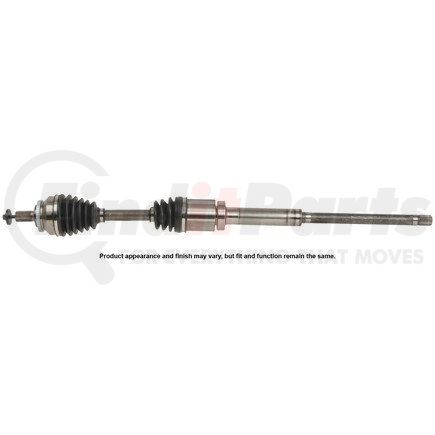 66-9254 by A-1 CARDONE - CV Axle Assembly