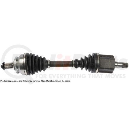 66-9262 by A-1 CARDONE - CV Axle Assembly