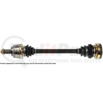 66-9271 by A-1 CARDONE - CV Axle Assembly