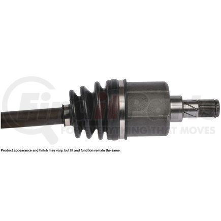 66-9279 by A-1 CARDONE - CV Axle Assembly