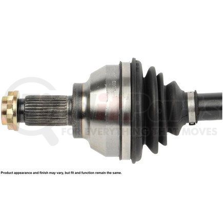 66-9282 by A-1 CARDONE - CV Axle Assembly