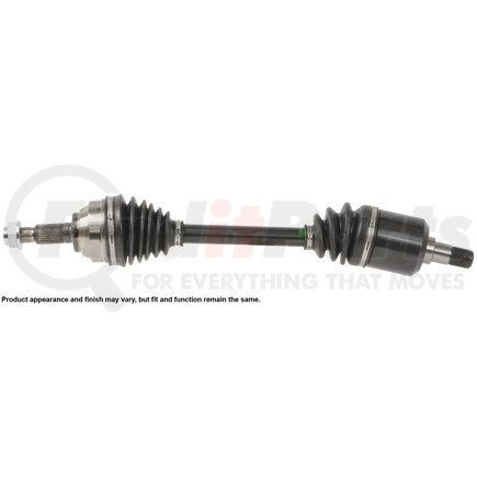 66-9285 by A-1 CARDONE - CV Axle Assembly