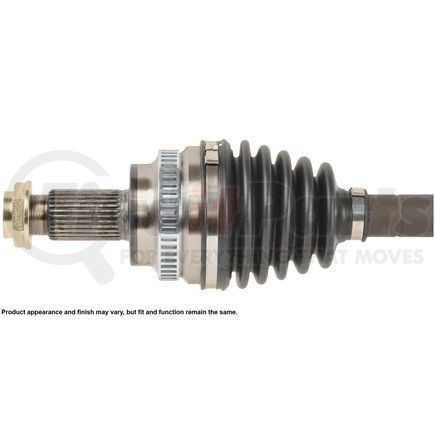 66-9312 by A-1 CARDONE - CV Axle Assembly