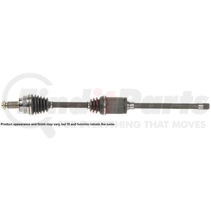 66-9313 by A-1 CARDONE - CV Axle Assembly