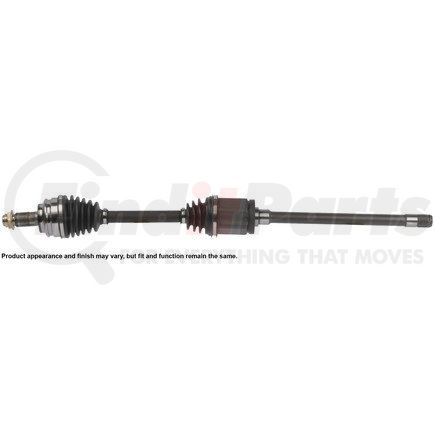 66-9315 by A-1 CARDONE - CV Axle Assembly