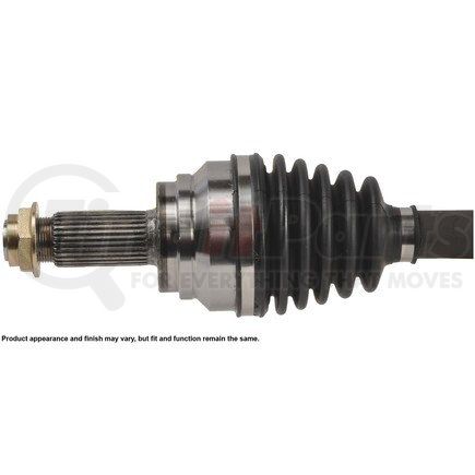 66-9319 by A-1 CARDONE - CV Axle Assembly