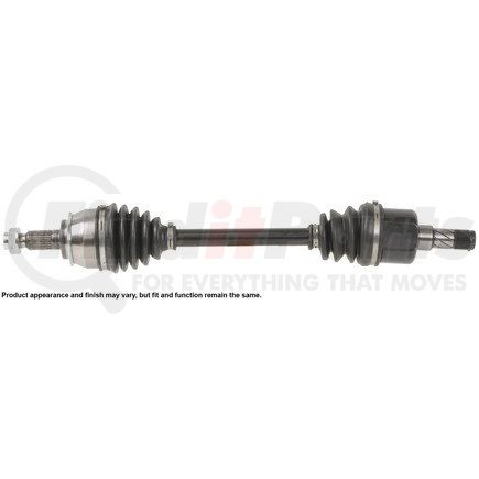 66-9324 by A-1 CARDONE - CV Axle Assembly