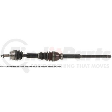 66-9333 by A-1 CARDONE - CV Axle Assembly