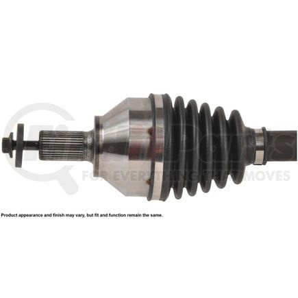 66-9350 by A-1 CARDONE - CV Axle Assembly