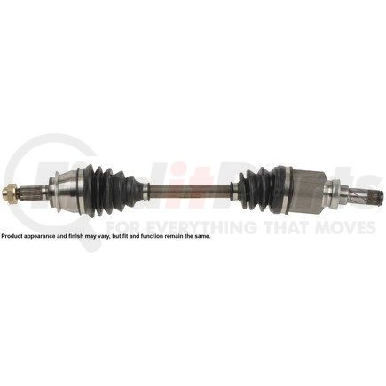 66-9612 by A-1 CARDONE - CV Axle Assembly