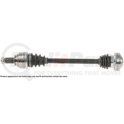 66-9615 by A-1 CARDONE - CV Axle Assembly