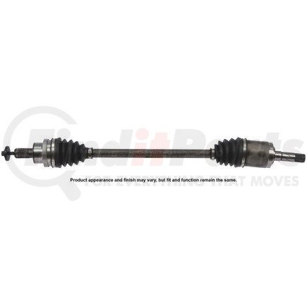 66-9771 by A-1 CARDONE - CV Axle Assembly