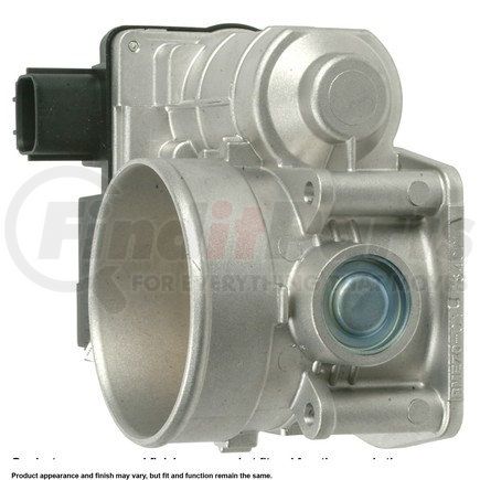 67-0006 by A-1 CARDONE - Fuel Injection Throttle Body