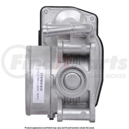 67-0011 by A-1 CARDONE - Fuel Injection Throttle Body