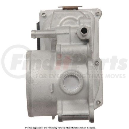 67-0014 by A-1 CARDONE - Fuel Injection Throttle Body