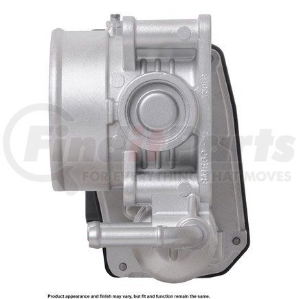 67-0017 by A-1 CARDONE - Fuel Injection Throttle Body