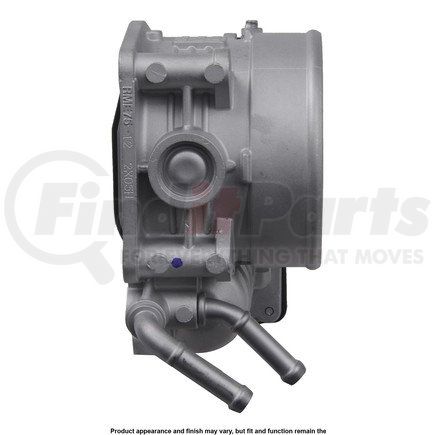 67-0018 by A-1 CARDONE - Fuel Injection Throttle Body