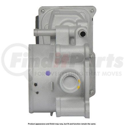 670022 by A-1 CARDONE - Fuel Injection Throttle Body