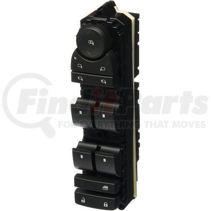 20835553 by ACDELCO - Door Lock and Window Switch