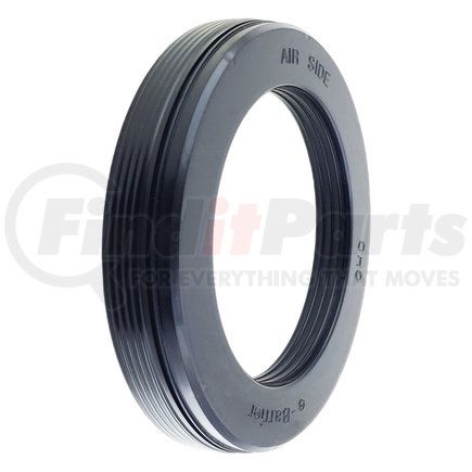 TR0173 by TORQUE PARTS - Wheel Seal - Push-in Type, Standard (NBR), for Drive Axle
