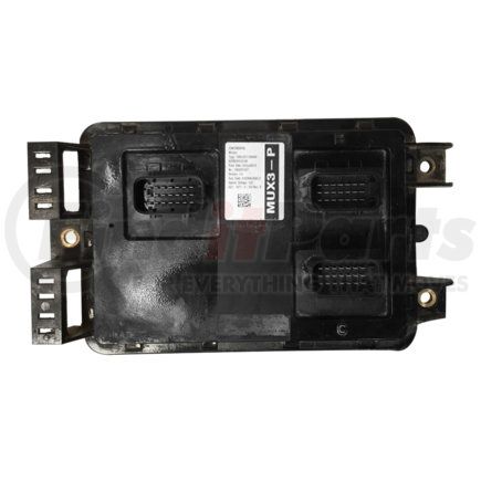Q21-1077-3-103 by PETERBILT - Electronic Chassis Control Module - for Peterbilt 367