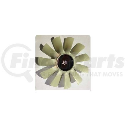 4735-44003-14 by KYSOR - Engine Cooling Fan Assembly