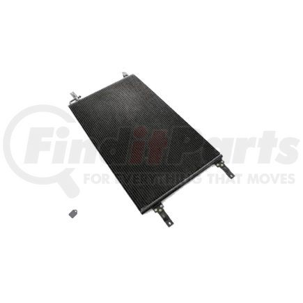 22-42084-002 by FREIGHTLINER - CONDENSER-A/C.P2.RADIATOR MOUNTED